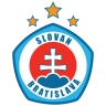 Slovan Bratislava Logo